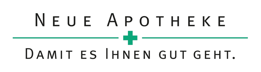 Neue Apotheke